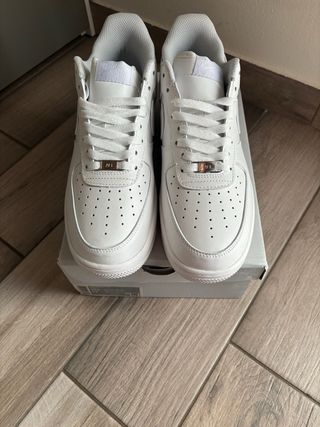 Nike Air Force 1 Bianche