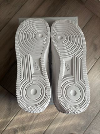 Nike Air Force 1 Bianche