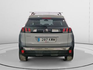 Peugeot 3008 Allure