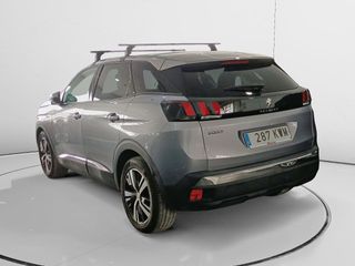 Peugeot 3008 Allure
