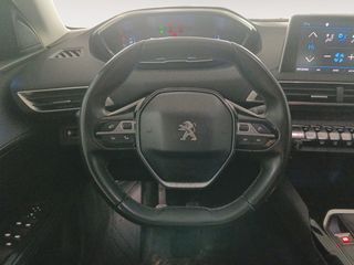 Peugeot 3008 Allure