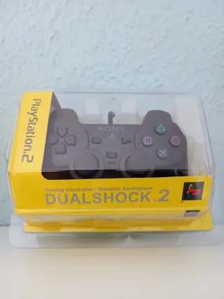 PlayStation 2 Mando PS2