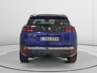Peugeot 3008 Allure