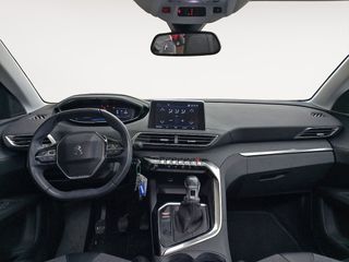 Peugeot 3008 Allure