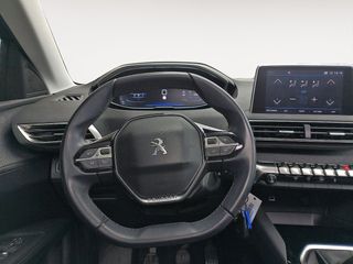 Peugeot 3008 Allure