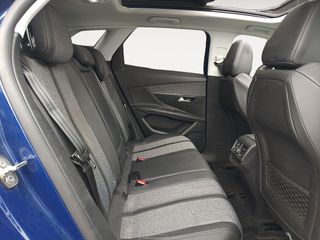 Peugeot 3008 Allure
