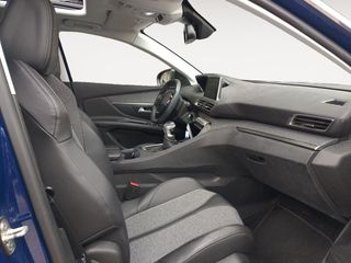 Peugeot 3008 Allure
