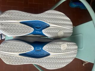 Scarpe Padel NOX Nerbo Luxury Series Uomo