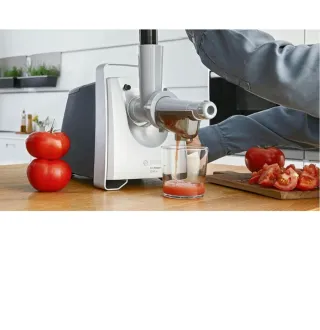 Picadora Eléctrica Bosch