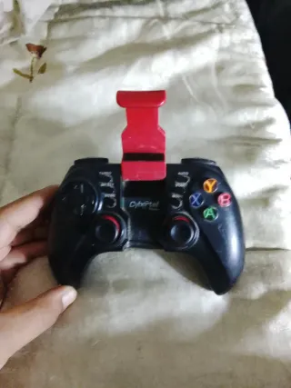 Mando Bluetooth Cybertel Racer