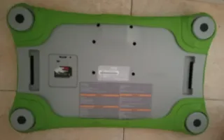 Wii Fit Plus + Balance Board