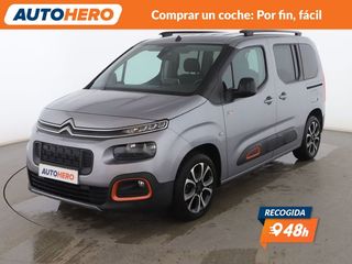 Citroën Berlingo 1.5 Blue-HDi Shine M