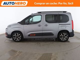 Citroën Berlingo 1.5 Blue-HDi Shine M