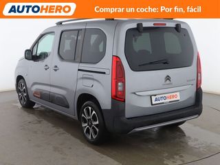 Citroën Berlingo 1.5 Blue-HDi Shine M