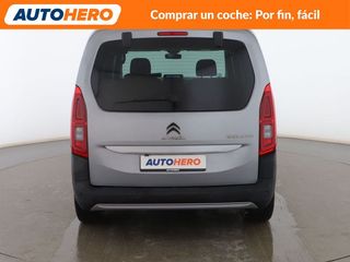 Citroën Berlingo 1.5 Blue-HDi Shine M