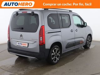 Citroën Berlingo 1.5 Blue-HDi Shine M