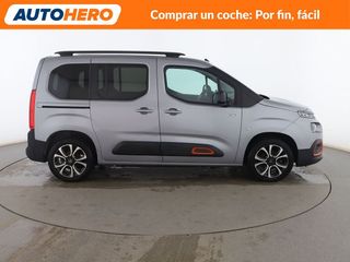 Citroën Berlingo 1.5 Blue-HDi Shine M