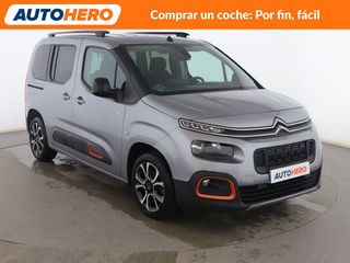 Citroën Berlingo 1.5 Blue-HDi Shine M