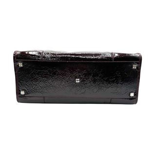 Bolso Loewe Amazona Púrpura