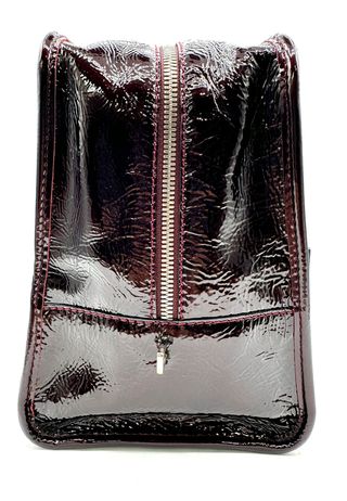 Bolso Loewe Amazona Púrpura