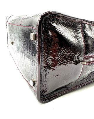 Bolso Loewe Amazona Púrpura