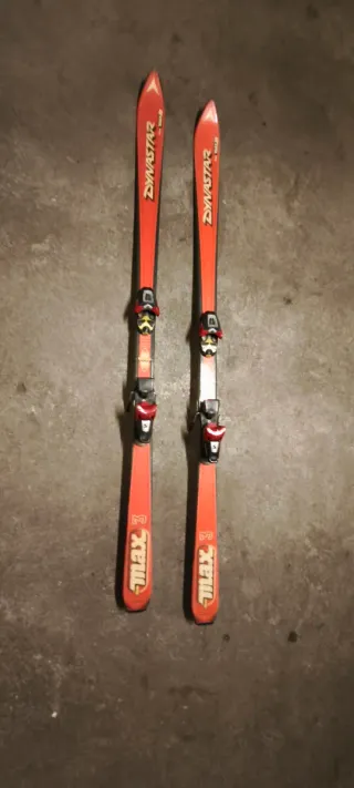 Esquís Dynastar MAX 3