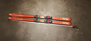 Esquís Dynastar MAX 3