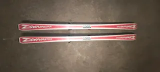 Esquís Dynastar MAX 3