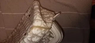 Borsa nera Gucci e Christian Dior in lotto