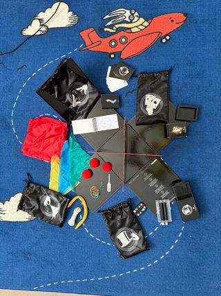 Futuros Magos iMagicBox Magia Siglo XXI