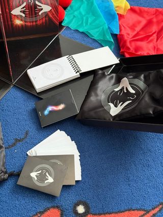 Futuros Magos iMagicBox Magia Siglo XXI