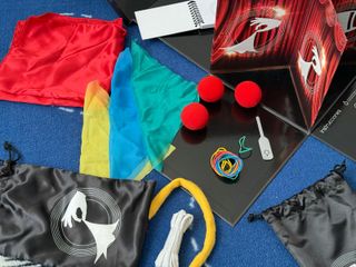 Futuros Magos iMagicBox Magia Siglo XXI