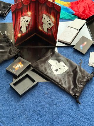 Futuros Magos iMagicBox Magia Siglo XXI