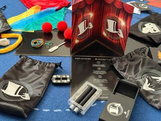 Futuros Magos iMagicBox Magia Siglo XXI