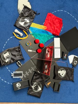 Futuros Magos iMagicBox Magia Siglo XXI