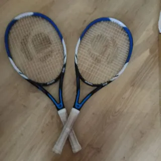 Raquetas de tenis Artengo
