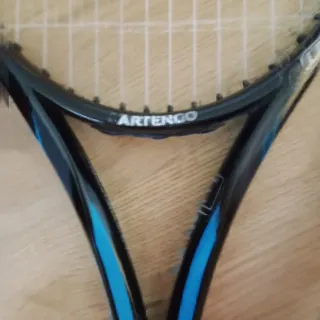 Raquetas de tenis Artengo