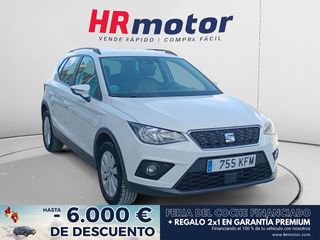Seat Arona Style
