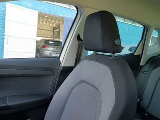 Seat Arona Style