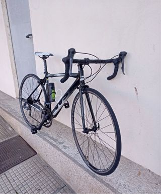 Bicicleta carretera WST 500 Talla S