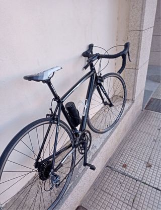 Bicicleta carretera WST 500 Talla S