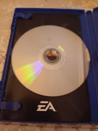 Black PS2 (PlayStation 2) FPS