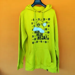 Felpa natalizia Borussia Dortmund BVB09