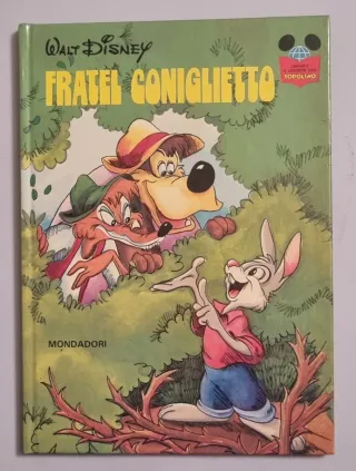 Imparo a leggere con Topolino