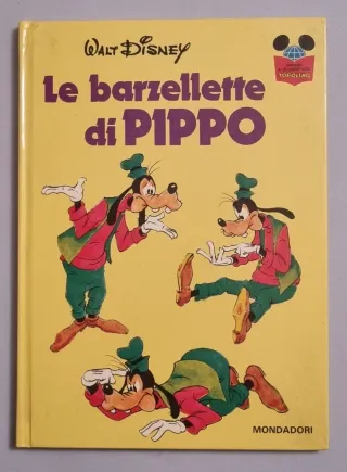 Imparo a leggere con Topolino