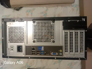 Escucho ofertas Dell