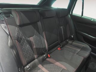 Skoda Octavia RS