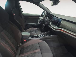 Skoda Octavia RS
