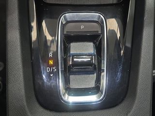 Skoda Octavia RS