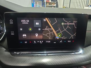 Skoda Octavia RS